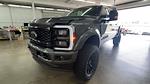 2025 Ford F-250 Crew 4x4 Black Widow Premium Lifted Truck for sale #1FT8W2BM9SEC99068 - photo 4