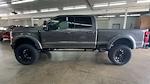2025 Ford F-250 Crew 4x4 Black Widow Premium Lifted Truck for sale #1FT8W2BM9SEC99068 - photo 5