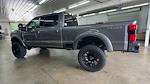2025 Ford F-250 Crew 4x4 Black Widow Premium Lifted Truck for sale #1FT8W2BM9SEC99068 - photo 6