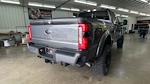 2025 Ford F-250 Crew 4x4 Black Widow Premium Lifted Truck for sale #1FT8W2BM9SEC99068 - photo 8