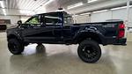 2025 Ford F-250 Crew 4x4 Black Widow Premium Lifted Truck for sale #1FT8W2BM9SEC99958 - photo 6
