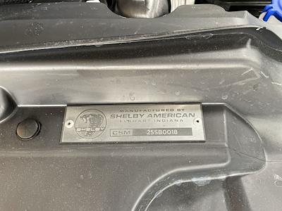 2025 Ford F-250 Crew 4x4 Shelby Super Baja Premium Lifted Truck for sale #1FT8W2BM9SED16547 - photo 2