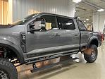 2025 Ford F-250 Crew 4x4 Shelby Super Baja Premium Lifted Truck for sale #1FT8W2BM9SED16547 - photo 6