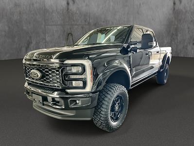 2025 Ford F-250 Crew 4x4 Rocky Ridge Premium Lifted Truck for sale #1FT8W2BM9SED24745 - photo 1