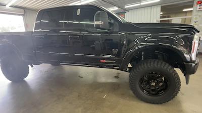 2025 Ford F-250 Crew 4x4 Rocky Ridge Premium Lifted Truck for sale #1FT8W2BM9SED24745 - photo 2