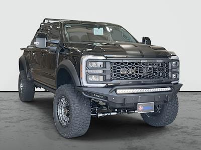 2025 Ford F-250 Crew 4x4 Shelby Super Baja Premium Lifted Truck for sale #1FT8W2BM9SED74481 - photo 1