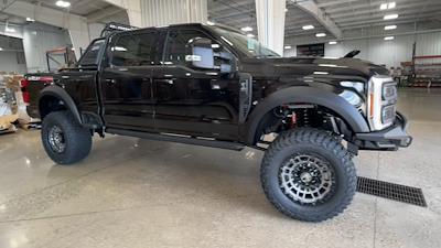 2025 Ford F-250 Crew 4x4 Shelby Super Baja Premium Lifted Truck for sale #1FT8W2BM9SED74481 - photo 2
