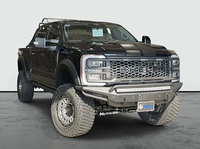 2025 Ford F-250 Crew 4x4 Shelby Super Baja Premium Lifted Truck for sale #1FT8W2BM9SED75341 - photo 1