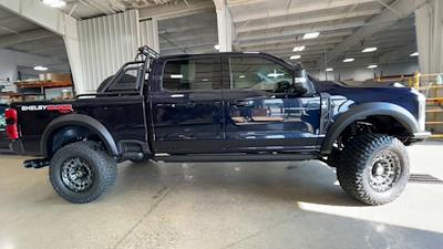 2025 Ford F-250 Crew 4x4 Shelby Super Baja Premium Lifted Truck for sale #1FT8W2BM9SED75341 - photo 2
