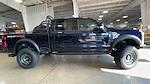 2025 Ford F-250 Crew 4x4 Shelby Super Baja Premium Lifted Truck for sale #1FT8W2BM9SED75341 - photo 2