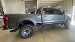 2025 Ford F-250 Crew 4x4 Harley-Davidson Premium Lifted Truck for sale #1FT8W2BM9SED76117 - photo 9