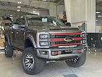 2025 Ford F-250 Crew 4x4 Harley-Davidson Premium Lifted Truck for sale #1FT8W2BM9SED76117 - photo 10