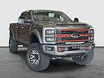 2025 Ford F-250 Crew 4x4 Harley-Davidson Premium Lifted Truck for sale #1FT8W2BM9SED76117 - photo 1