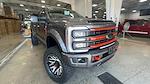 2025 Ford F-250 Crew 4x4 Harley-Davidson Premium Lifted Truck for sale #1FT8W2BM9SED76117 - photo 3