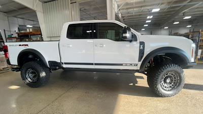 2025 Ford F-250 Crew 4x4 Shelby Super Baja Premium Lifted Truck for sale #1FT8W2BM9SED78823 - photo 2