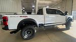2025 Ford F-250 Crew 4x4 Shelby Super Baja Premium Lifted Truck for sale #1FT8W2BM9SED78823 - photo 9