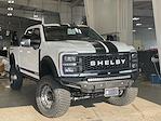 2025 Ford F-250 Crew 4x4 Shelby Super Baja Premium Lifted Truck for sale #1FT8W2BM9SED78823 - photo 10