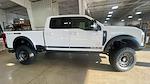 2025 Ford F-250 Crew 4x4 Shelby Super Baja Premium Lifted Truck for sale #1FT8W2BM9SED78823 - photo 2