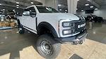 2025 Ford F-250 Crew 4x4 Shelby Super Baja Premium Lifted Truck for sale #1FT8W2BM9SED78823 - photo 3