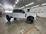 2025 Ford F-250 Crew 4x4 Black Widow Premium Lifted Truck for sale #1FT8W2BM9SED91488 - photo 2