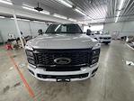 2025 Ford F-250 Crew 4x4 Black Widow Premium Lifted Truck for sale #1FT8W2BM9SED91488 - photo 3