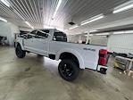 2025 Ford F-250 Crew 4x4 Black Widow Premium Lifted Truck for sale #1FT8W2BM9SED91488 - photo 6