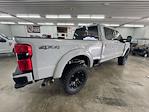 2025 Ford F-250 Crew 4x4 Black Widow Premium Lifted Truck for sale #1FT8W2BM9SED91488 - photo 8
