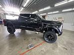 2025 Ford F-250 Crew 4x4 Black Widow Premium Lifted Truck for sale #1FT8W2BM9SED92933 - photo 2