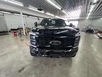2025 Ford F-250 Crew 4x4 Black Widow Premium Lifted Truck for sale #1FT8W2BM9SED92933 - photo 3