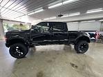 2025 Ford F-250 Crew 4x4 Black Widow Premium Lifted Truck for sale #1FT8W2BM9SED92933 - photo 5