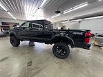 2025 Ford F-250 Crew 4x4 Black Widow Premium Lifted Truck for sale #1FT8W2BM9SED92933 - photo 6