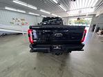 2025 Ford F-250 Crew 4x4 Black Widow Premium Lifted Truck for sale #1FT8W2BM9SED92933 - photo 7
