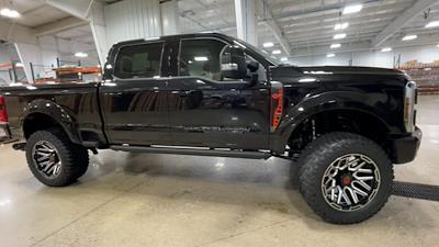 2026 Ford F-250 Crew 4x4 Harley-Davidson Premium Lifted Truck for sale #1FT8W2BM9TEC03344 - photo 2