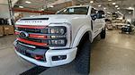 2026 Ford F-250 Crew 4x4 Harley-Davidson Premium Lifted Truck for sale #1FT8W2BM9TEC34304 - photo 4