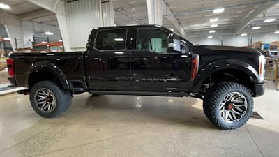 2026 Ford F-250 Crew 4x4 Harley-Davidson Premium Lifted Truck for sale #1FT8W2BM9TEC34366 - photo 2