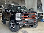 2026 Ford F-250 Crew 4x4 Harley-Davidson Premium Lifted Truck for sale #1FT8W2BM9TEC34366 - photo 10