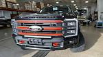 2026 Ford F-250 Crew 4x4 Harley-Davidson Premium Lifted Truck for sale #1FT8W2BM9TEC34366 - photo 4