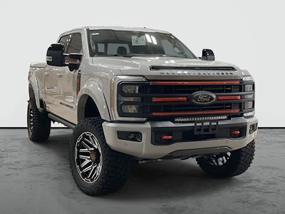 2026 Ford F-250 Crew 4x4 Harley-Davidson Premium Lifted Truck for sale #1FT8W2BM9TEC34741 - photo 1