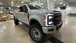 2026 Ford F-250 Crew 4x4 Harley-Davidson Premium Lifted Truck for sale #1FT8W2BM9TEC34741 - photo 3