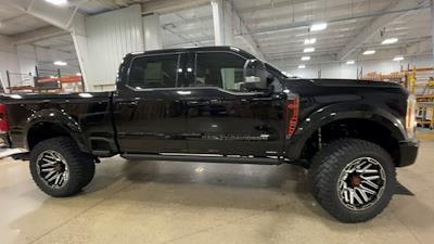 2026 Ford F-250 Crew 4x4 Harley-Davidson Premium Lifted Truck for sale #1FT8W2BM9TEC47652 - photo 2