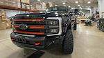 2026 Ford F-250 Crew 4x4 Harley-Davidson Premium Lifted Truck for sale #1FT8W2BM9TEC47652 - photo 4