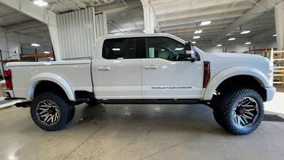 2026 Ford F-250 Crew 4x4 Harley-Davidson Premium Lifted Truck for sale #1FT8W2BM9TEC48851 - photo 2