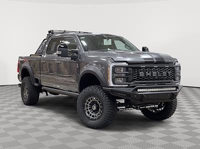 2024 Ford F-250 Crew 4x4 Shelby Super Baja Premium Lifted Truck for sale #1FT8W2BMXREC33431 - photo 1