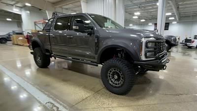 2024 Ford F-250 Crew 4x4 Shelby Super Baja Premium Lifted Truck for sale #1FT8W2BMXREC33431 - photo 2