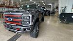 2024 Ford F-250 Crew 4x4 Harley-Davidson Premium Lifted Truck for sale #1FT8W2BMXRED56937 - photo 4