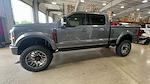 2024 Ford F-250 Crew 4x4 Harley-Davidson Premium Lifted Truck for sale #1FT8W2BMXRED56937 - photo 5