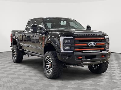 2024 Ford F-250 Crew 4x4 Harley-Davidson Premium Lifted Truck for sale #1FT8W2BMXRED78176 - photo 1