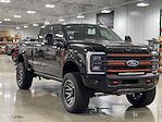 2024 Ford F-250 Crew 4x4 Harley-Davidson Premium Lifted Truck for sale #1FT8W2BMXRED78176 - photo 10