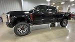 2024 Ford F-250 Crew 4x4 Harley-Davidson Premium Lifted Truck for sale #1FT8W2BMXRED78176 - photo 4