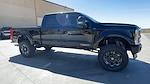2024 Ford F-250 Crew 4x4 Black Widow Premium Lifted Truck for sale #1FT8W2BMXRED82938 - photo 9